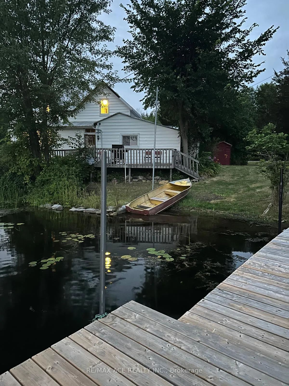 Photo 4 of 716 County Rd 15, Stone Mills — HOMEH
