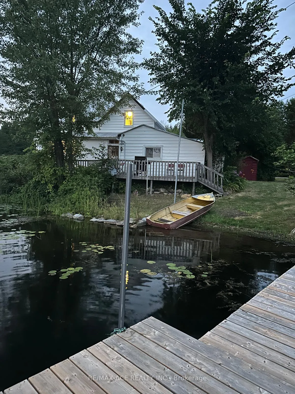 Photo 13 of 716 County Rd 15, Stone Mills — HOMEH