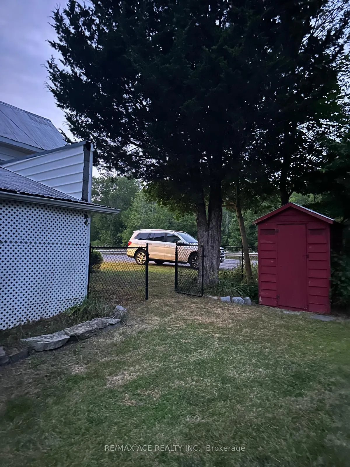 Photo 23 of 716 County Rd 15, Stone Mills — HOMEH