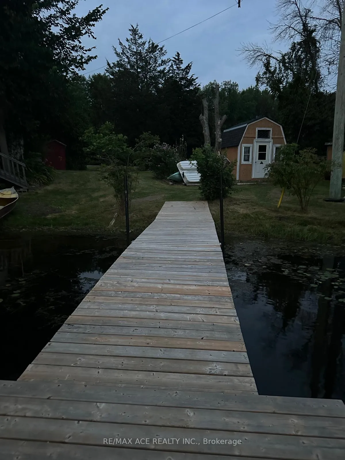 Photo 32 of 716 County Rd 15, Stone Mills — HOMEH