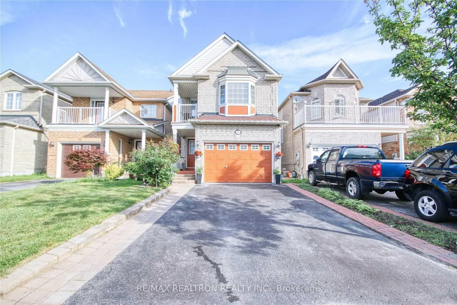 Photo 1 of Unit Lower, 14 Beadle Drive, Ajax, South East — HOMEH
