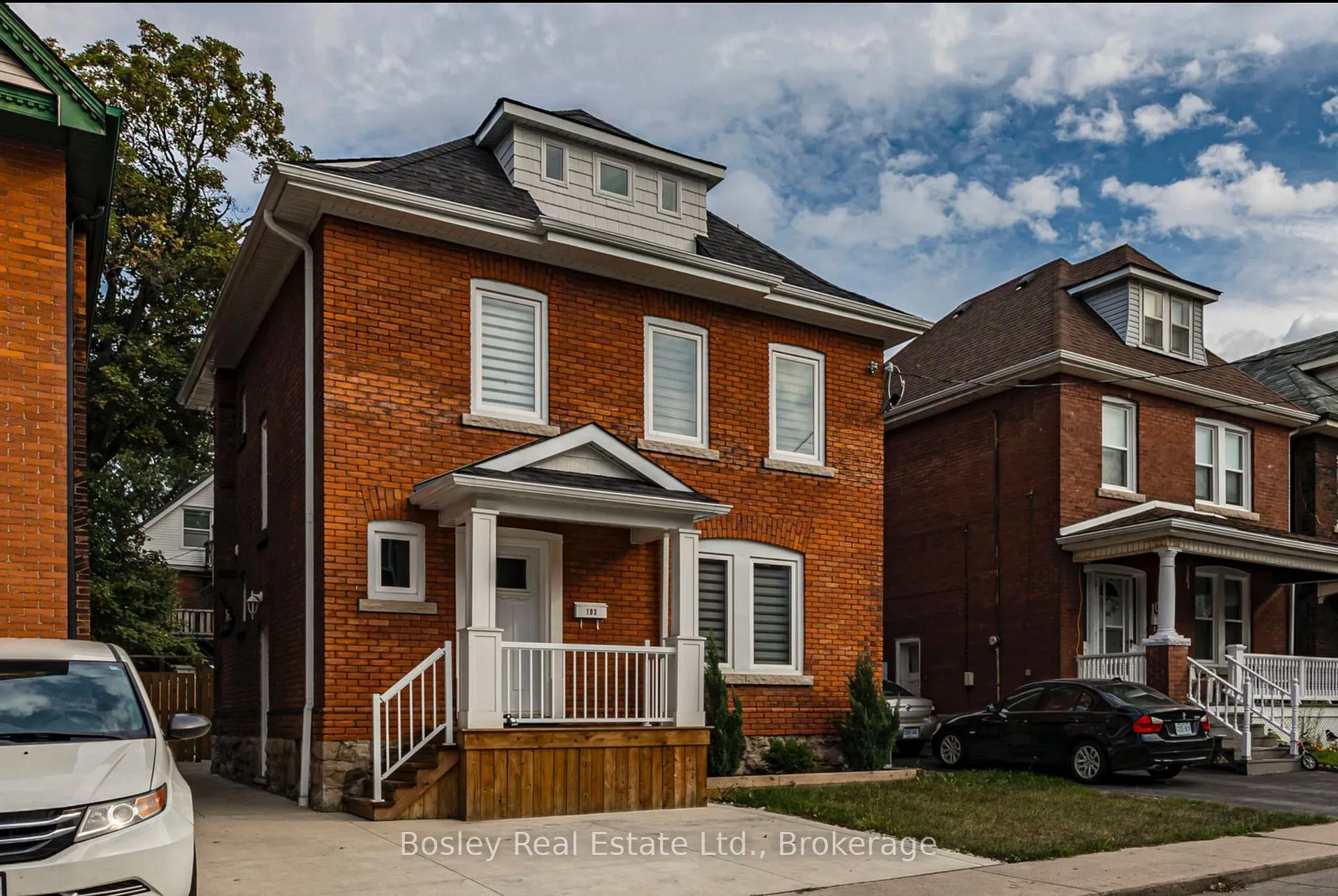 Photo 2 of Unit 2, 103 Myrtle Avenue, Hamilton, Blakeley — HOMEH