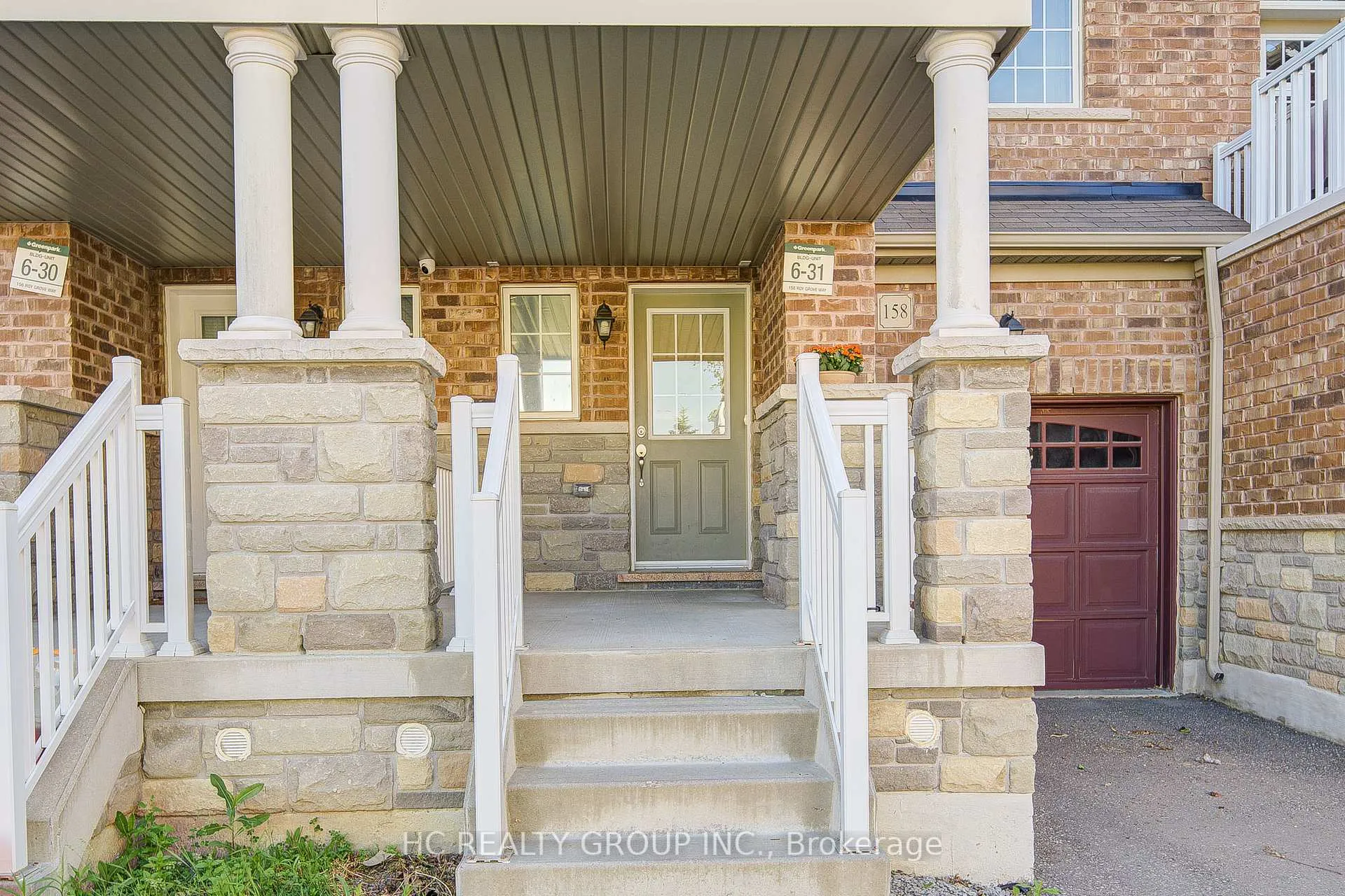 Photo 2 of 158 Roy Grove Way, Markham, Greensborough — HOMEH