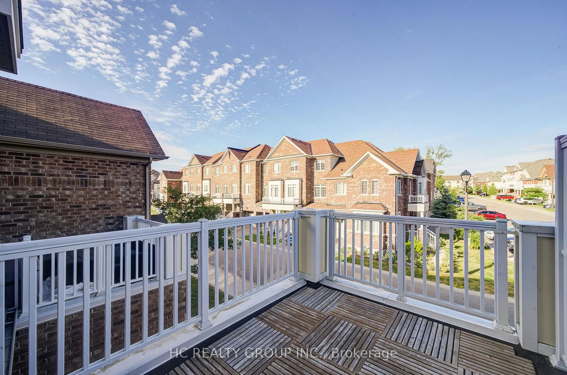 Photo 26 of 158 Roy Grove Way, Markham, Greensborough — HOMEH