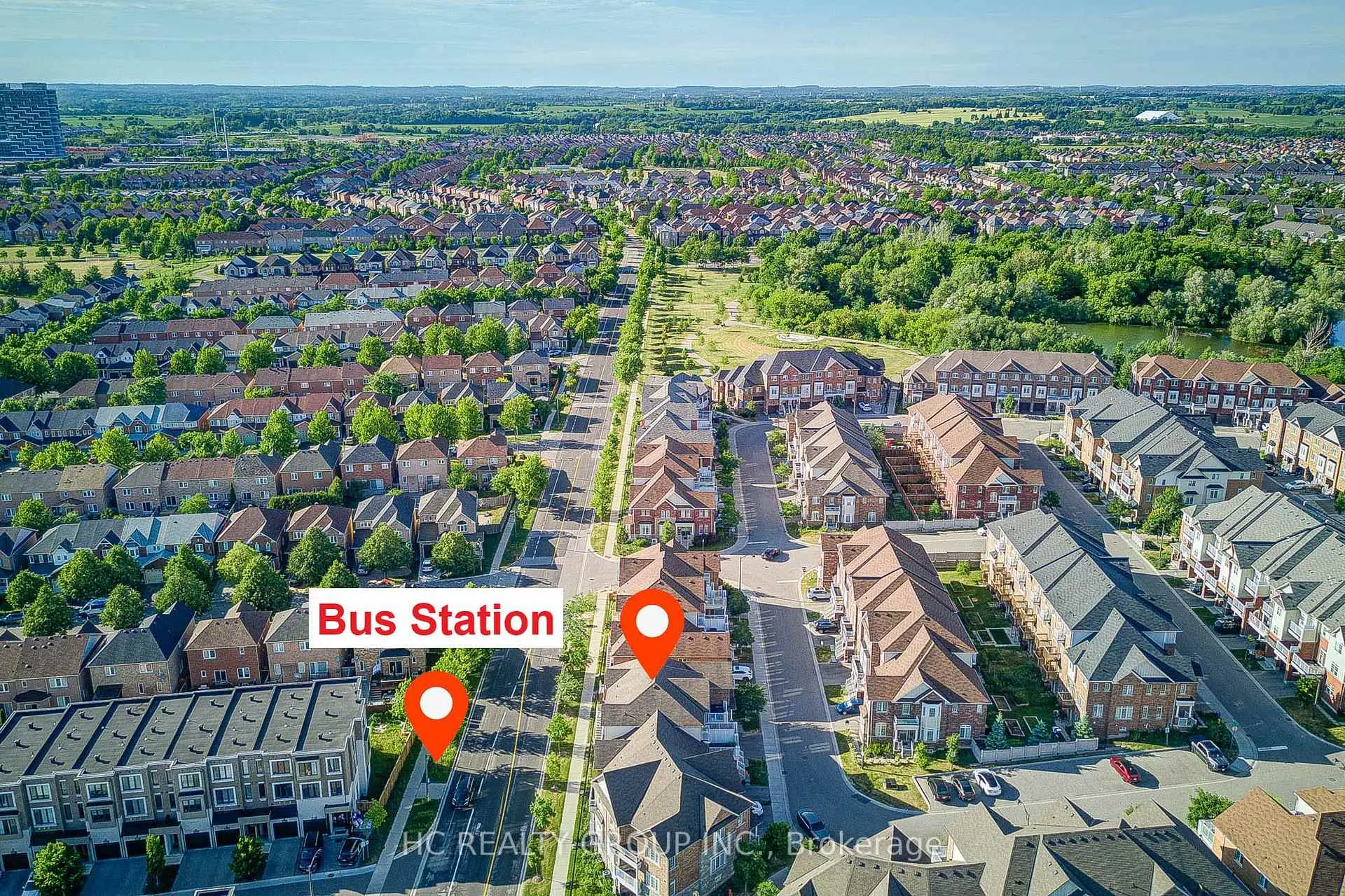 Photo 48 of 158 Roy Grove Way, Markham, Greensborough — HOMEH