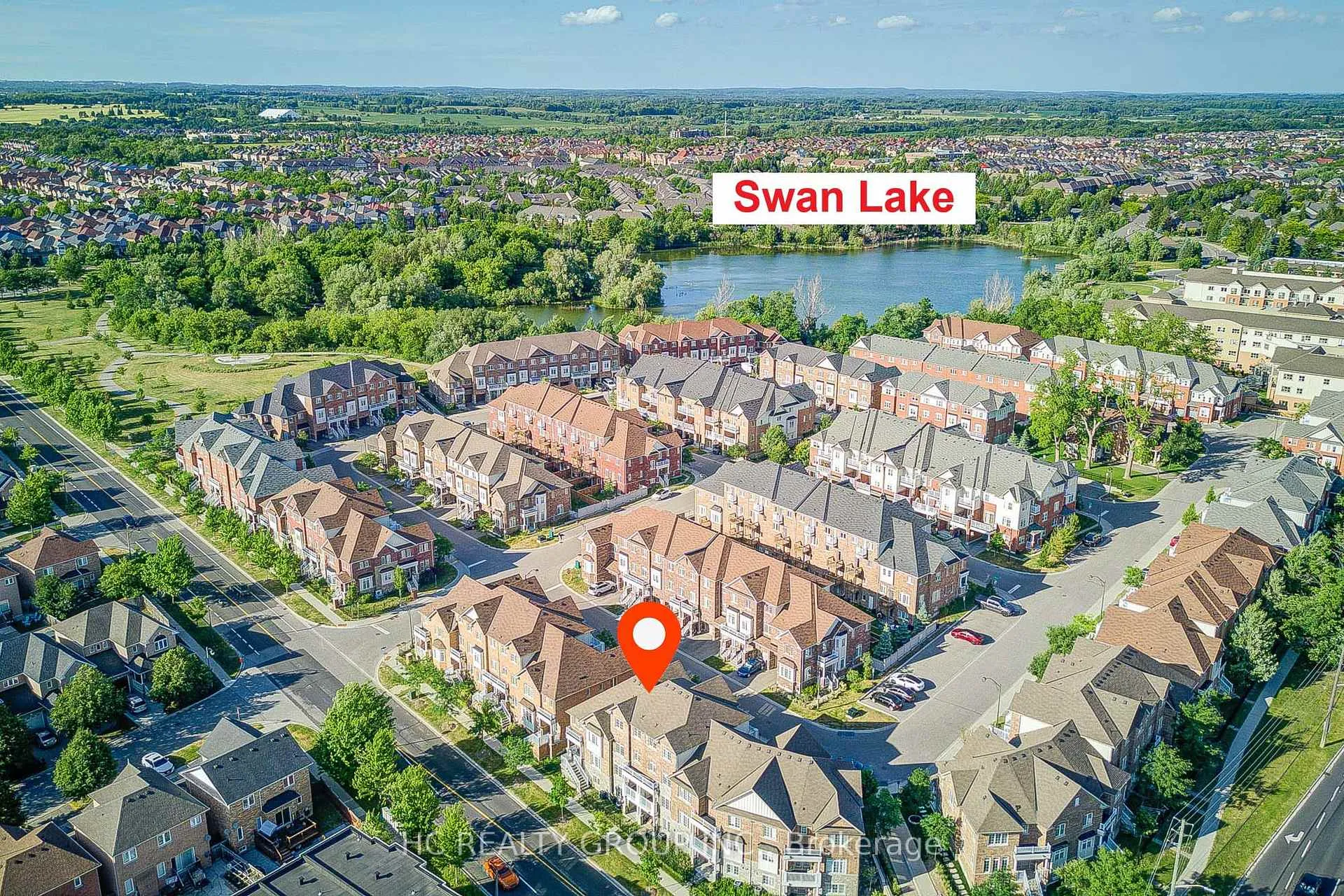 Photo 49 of 158 Roy Grove Way, Markham, Greensborough — HOMEH