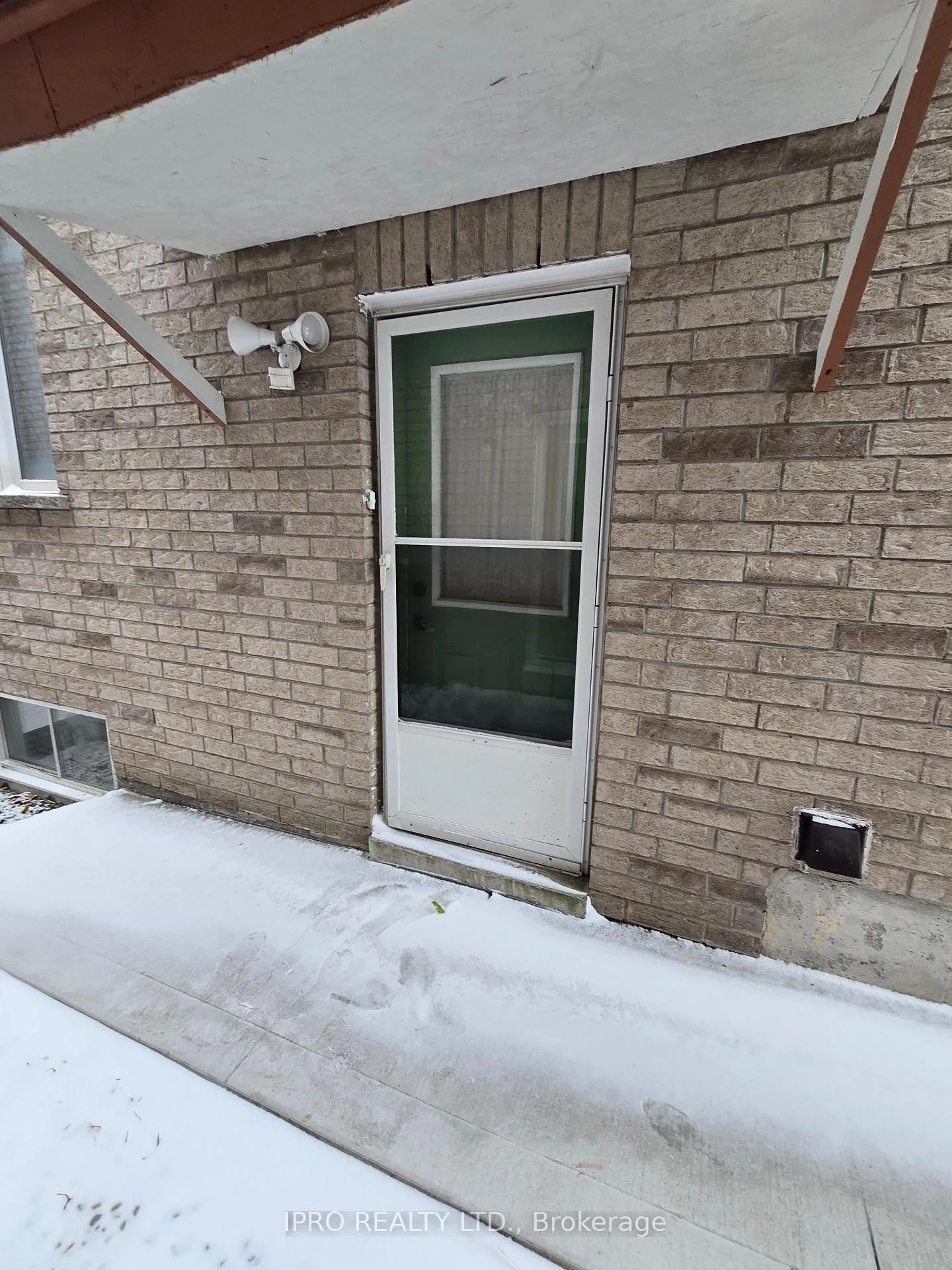 Front of 24 Wikander Way
