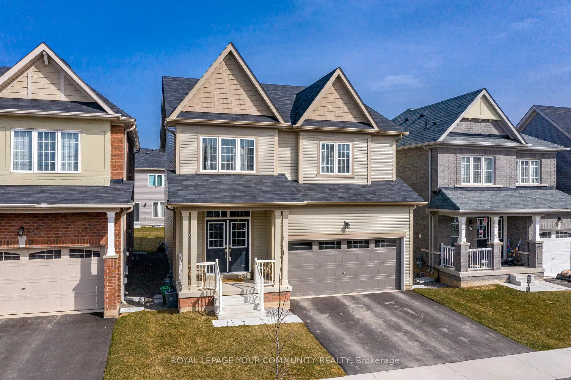 Photo 1 of 10 Froggy Drive, Thorold, Hurricane/Merrittville — HOMEH