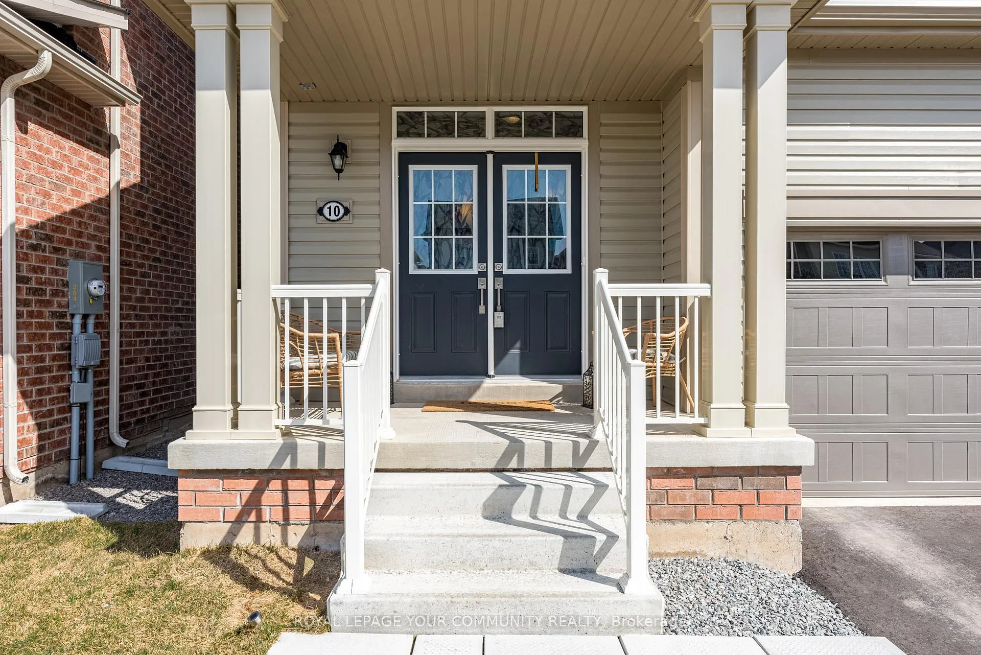 Photo 18 of 10 Froggy Drive, Thorold, Hurricane/Merrittville — HOMEH