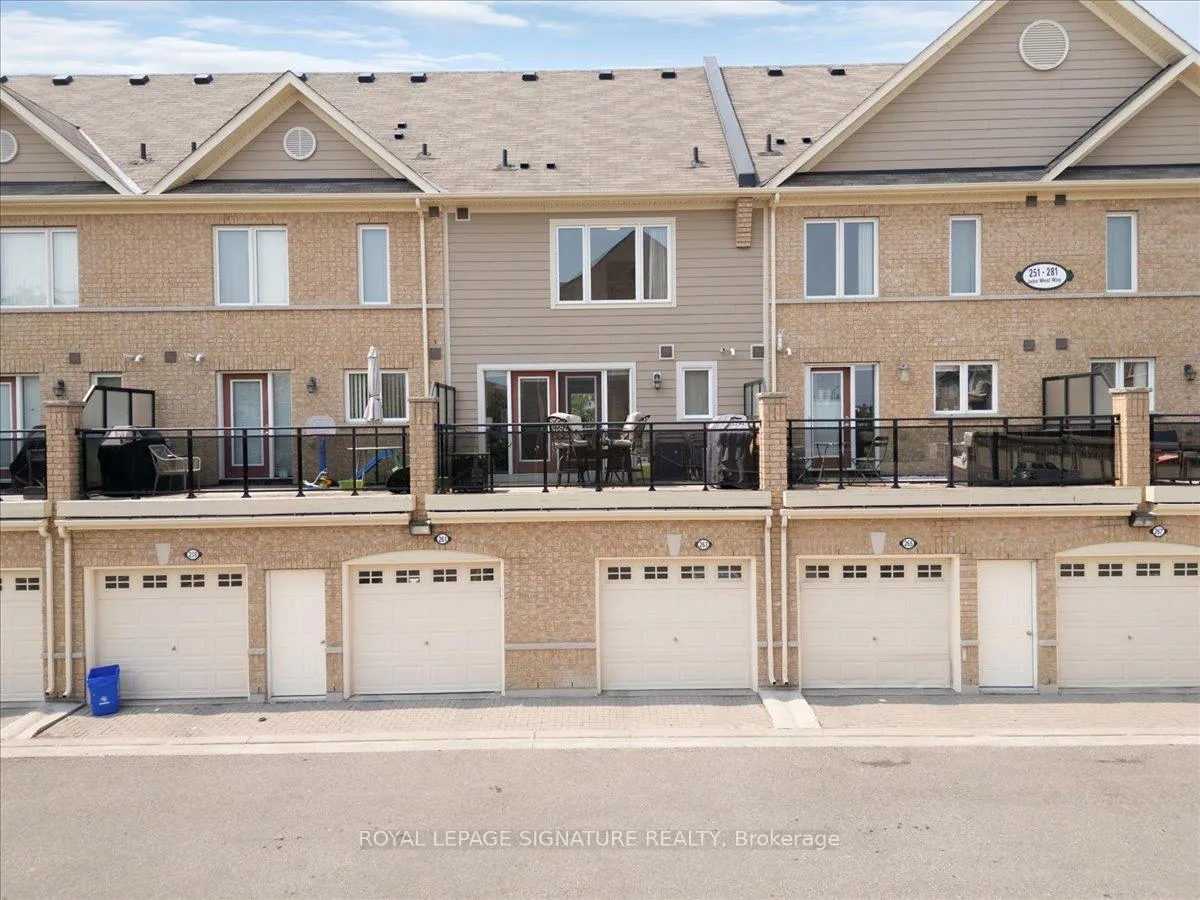 Photo 19 of 263 John West Way, Aurora, Bayview Wellington — HOMEH