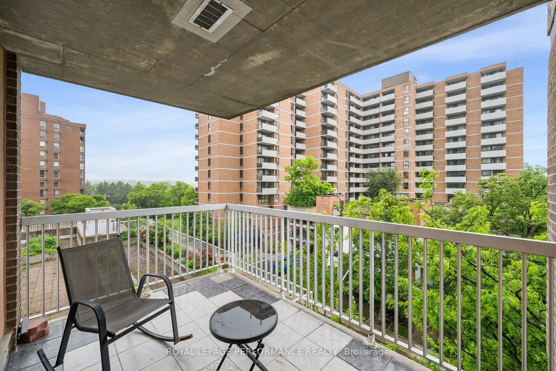 Photo 25 of Unit 501, 110 Forward Ave, Ottawa, Mechanicsville — HOMEH