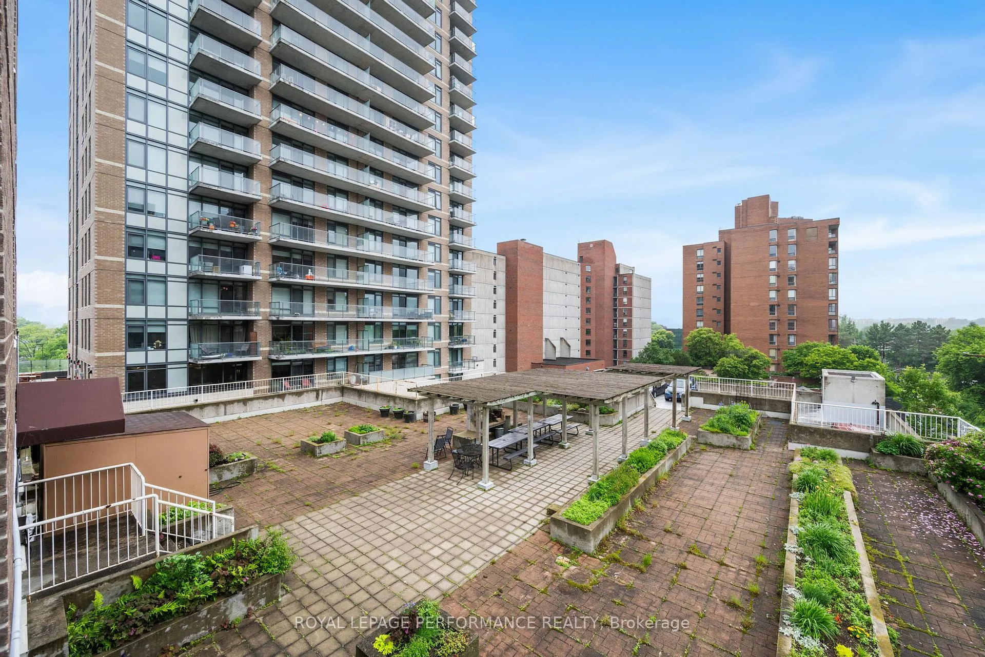 Photo 27 of Unit 501, 110 Forward Ave, Ottawa, Mechanicsville — HOMEH