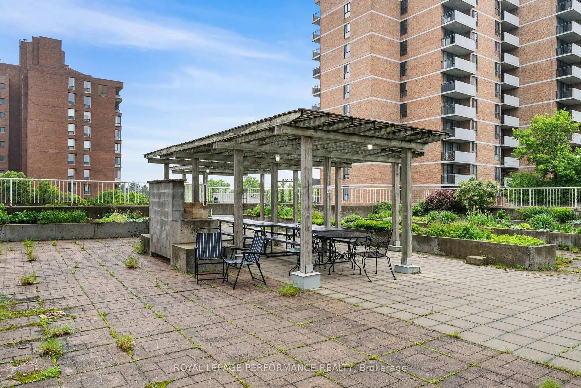 Photo 28 of Unit 501, 110 Forward Ave, Ottawa, Mechanicsville — HOMEH