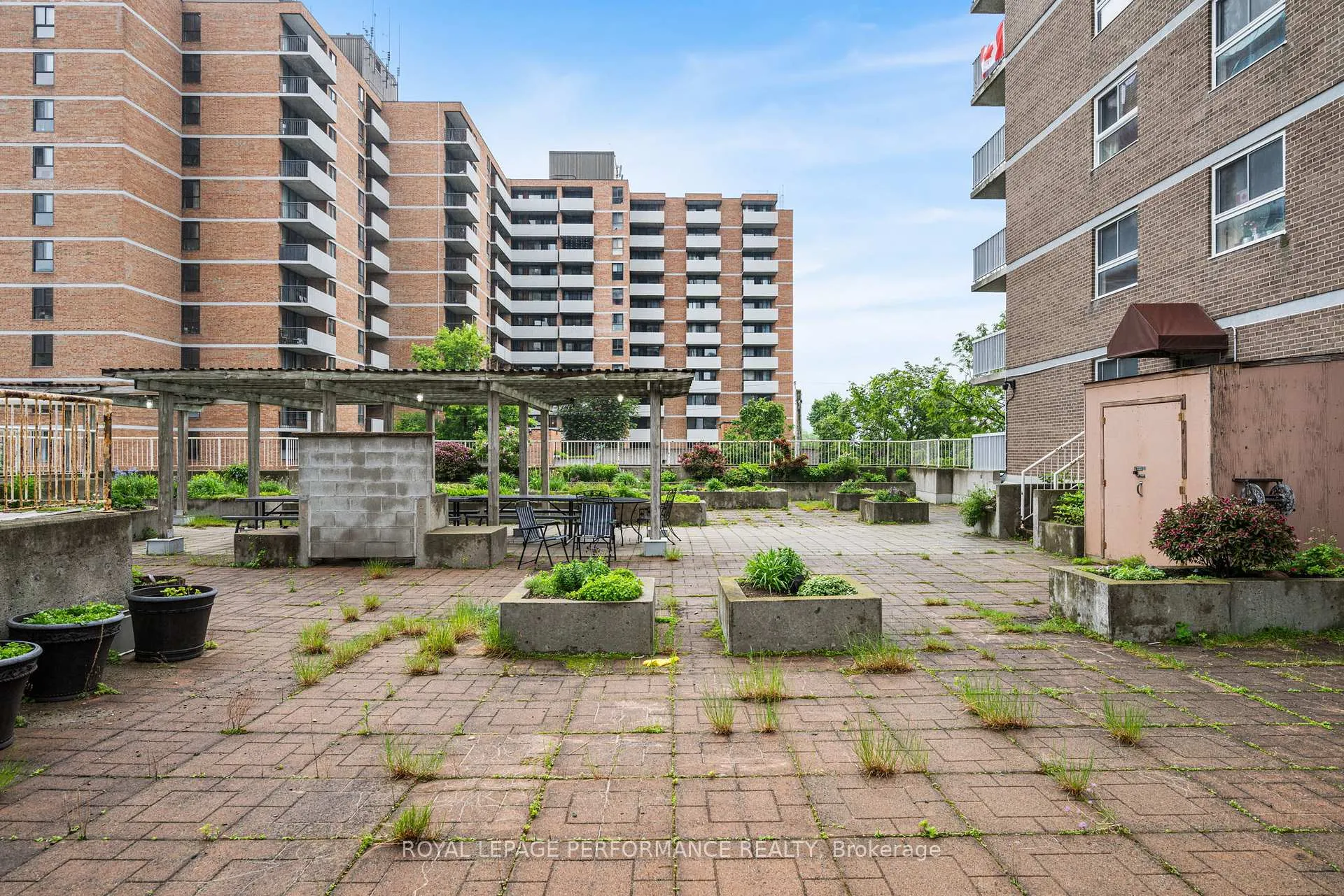 Photo 29 of Unit 501, 110 Forward Ave, Ottawa, Mechanicsville — HOMEH