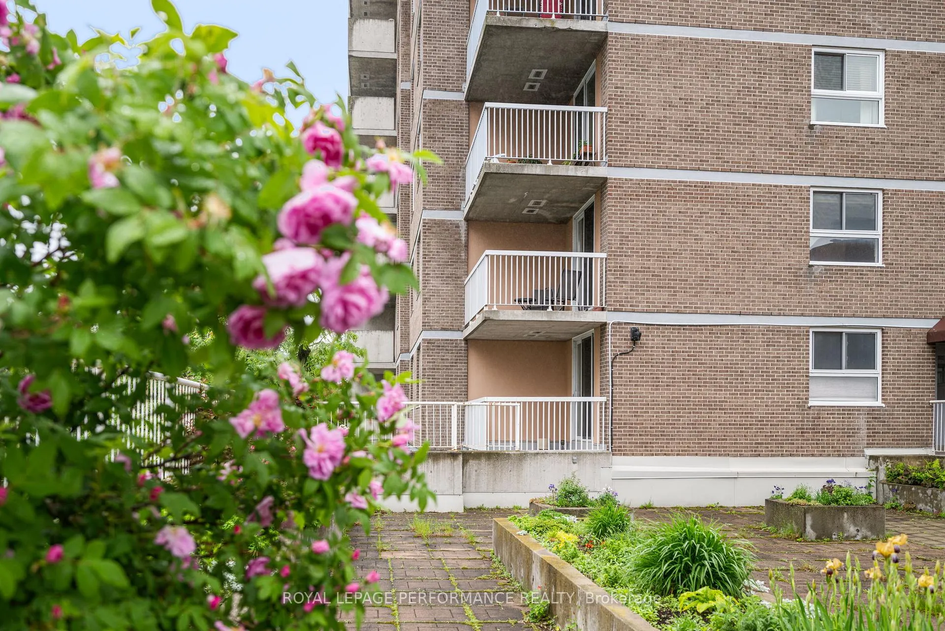 Photo 32 of Unit 501, 110 Forward Ave, Ottawa, Mechanicsville — HOMEH