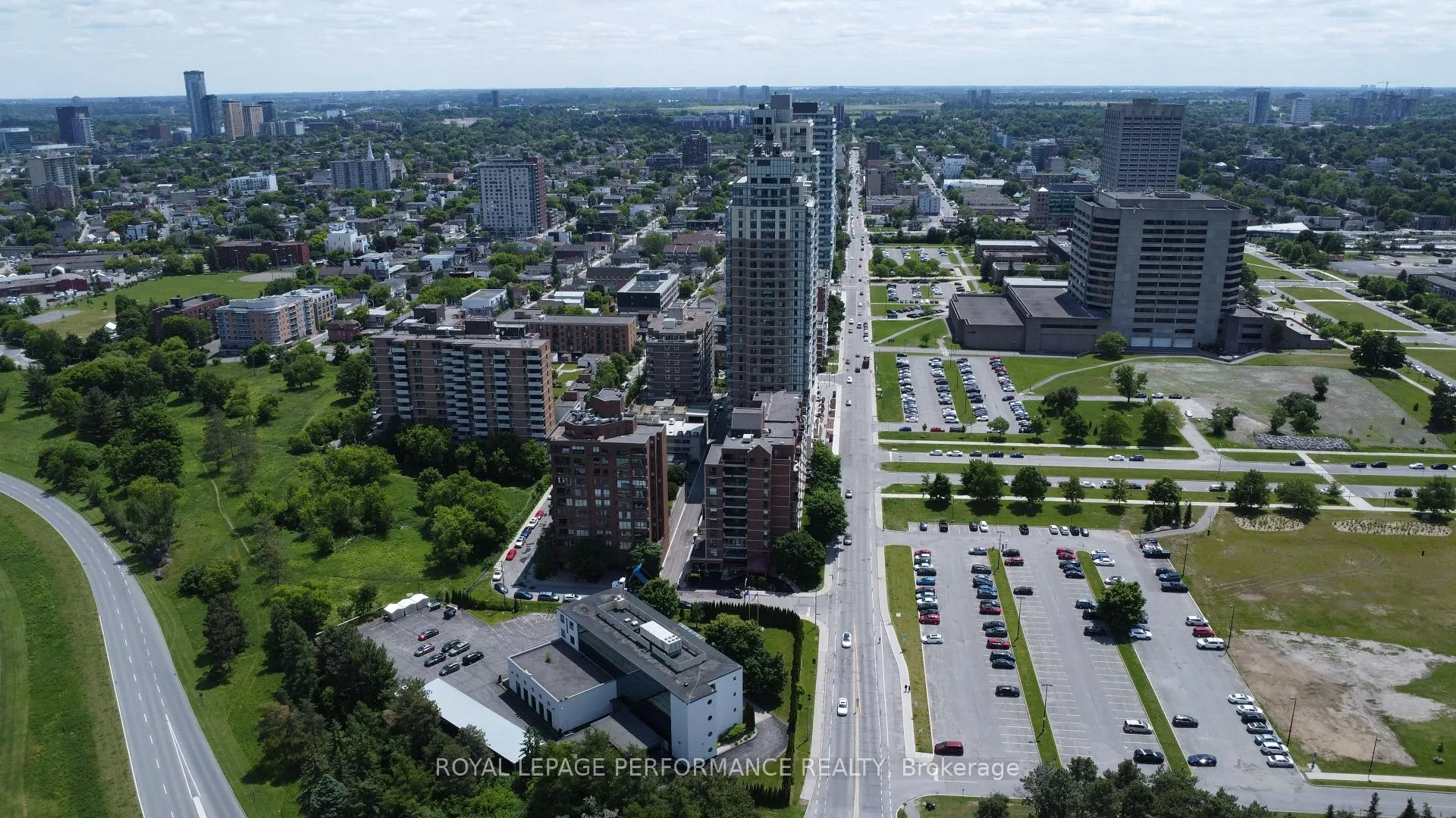Photo 34 of Unit 501, 110 Forward Ave, Ottawa, Mechanicsville — HOMEH
