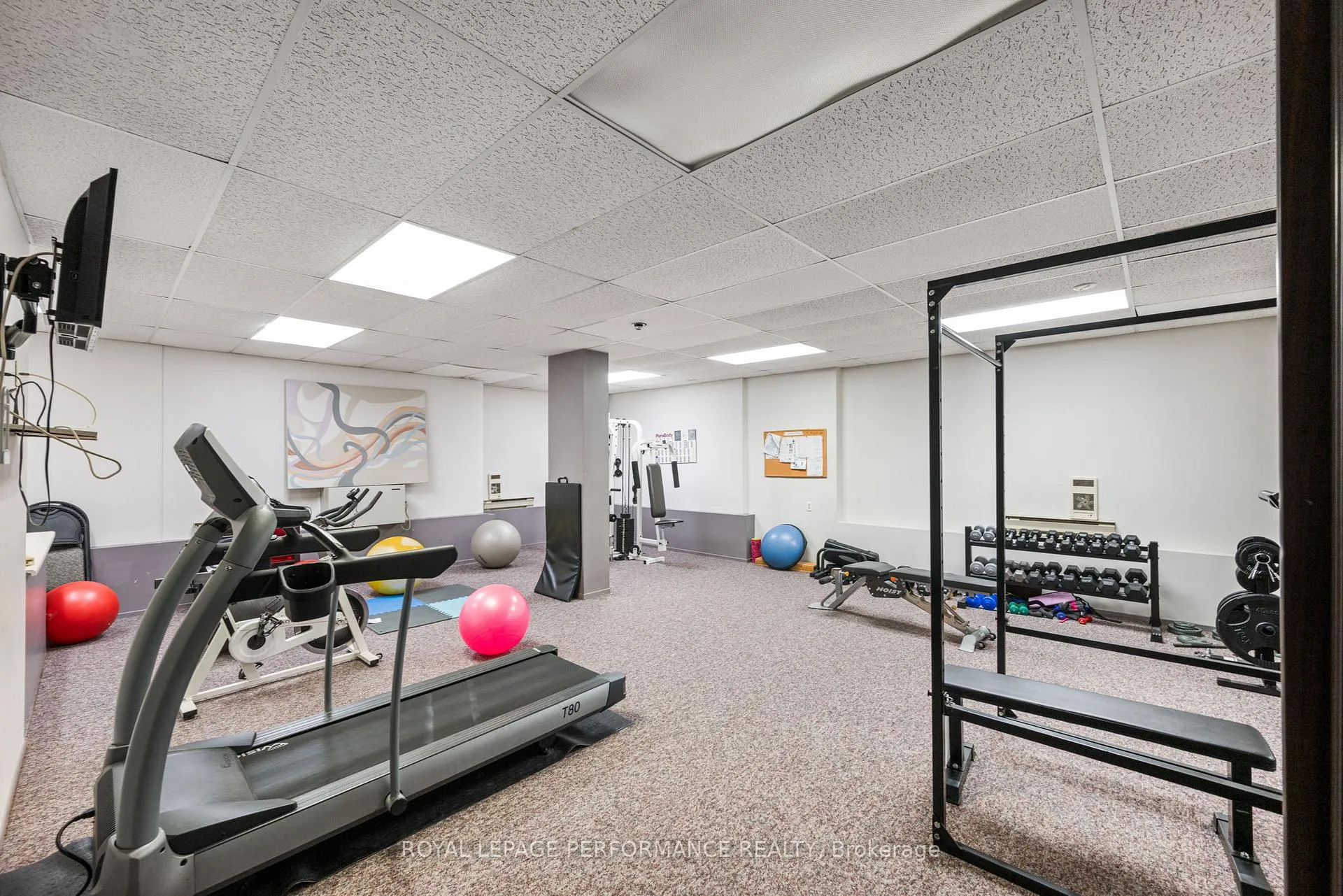 Photo 38 of Unit 501, 110 Forward Ave, Ottawa, Mechanicsville — HOMEH