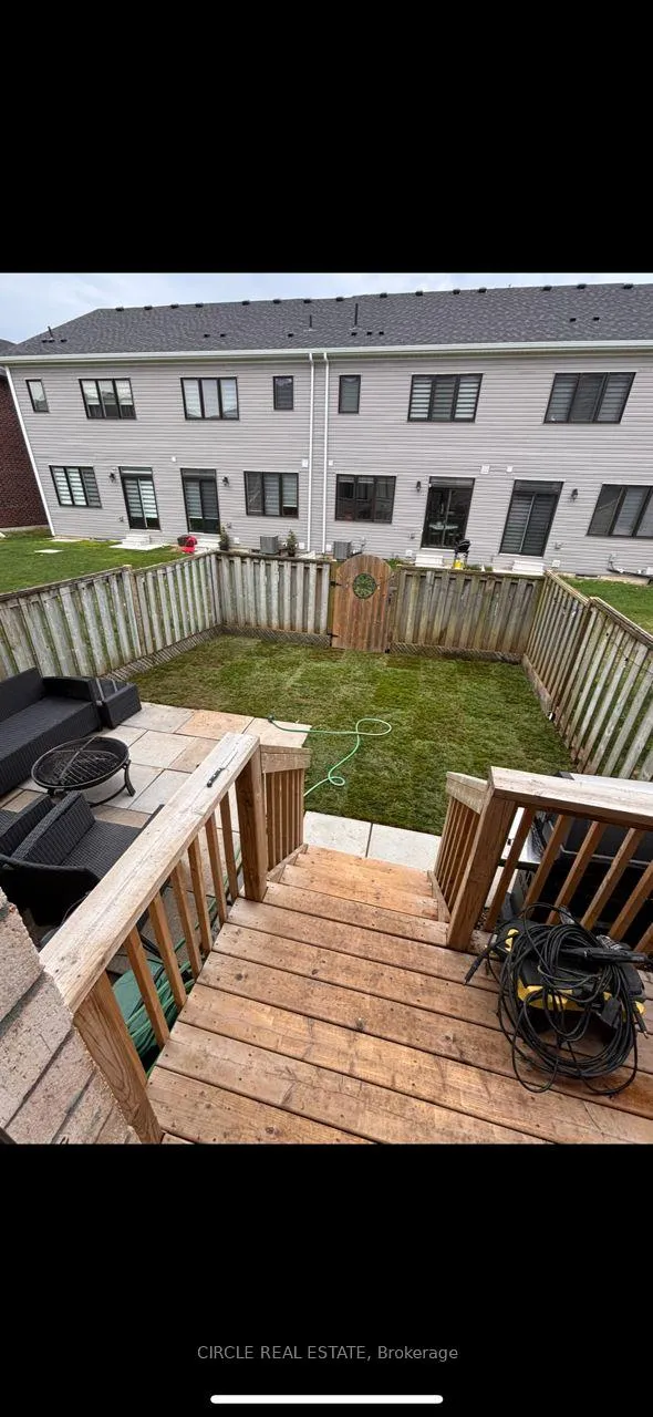 Photo 16 of 45 Concord Drive, Thorold, Rolling Meadows — HOMEH