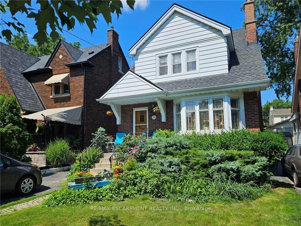 Photo 1 of 86 London Street S, Hamilton, Delta — HOMEH