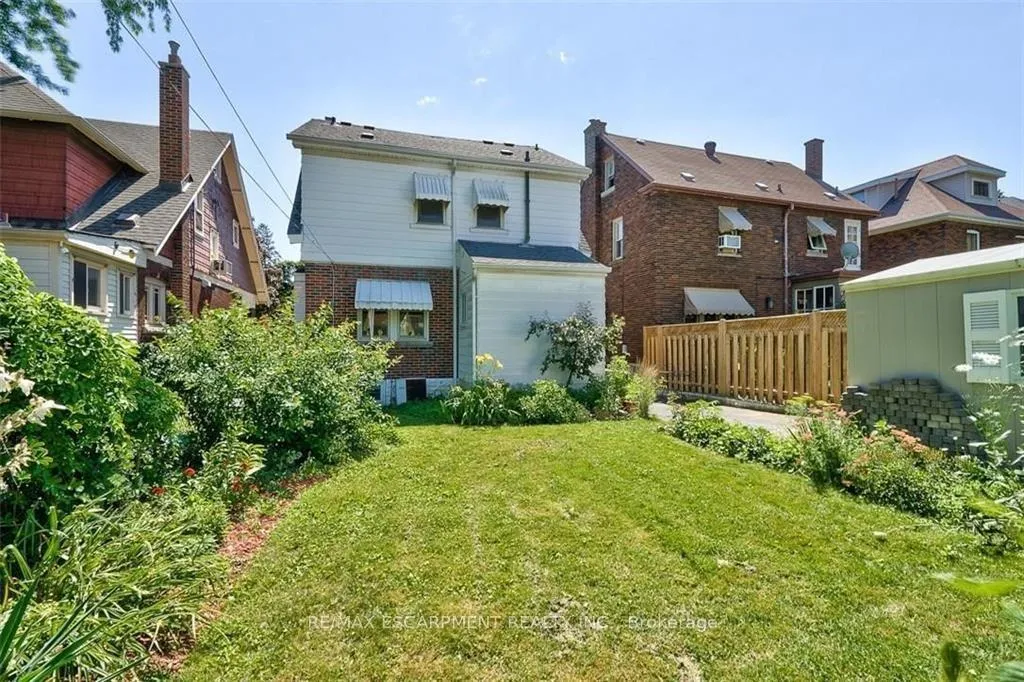 Photo 12 of 86 London Street S, Hamilton, Delta — HOMEH
