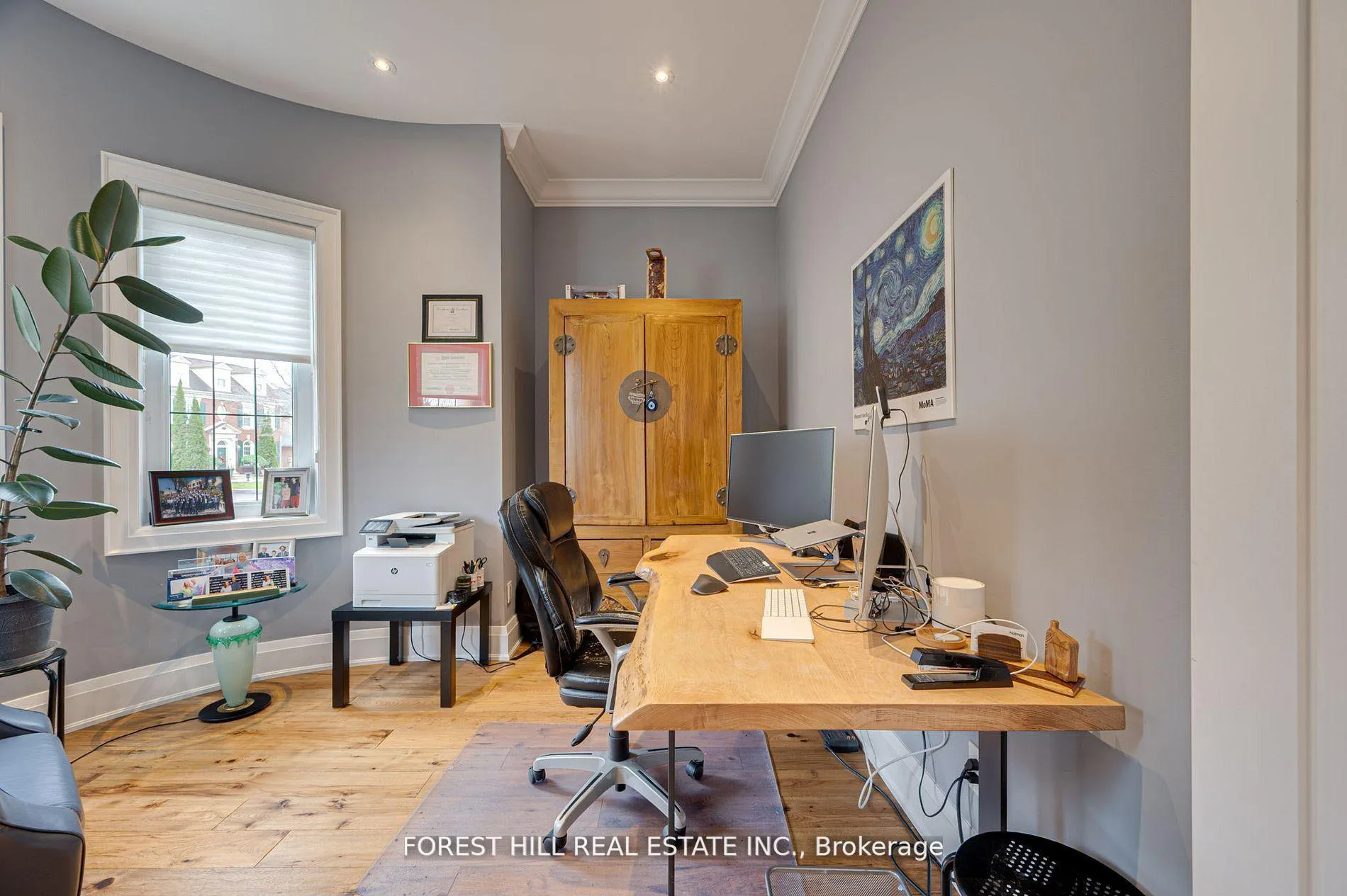 Photo 9 of 14 Willet Crescent, Richmond Hill, Devonsleigh — HOMEH