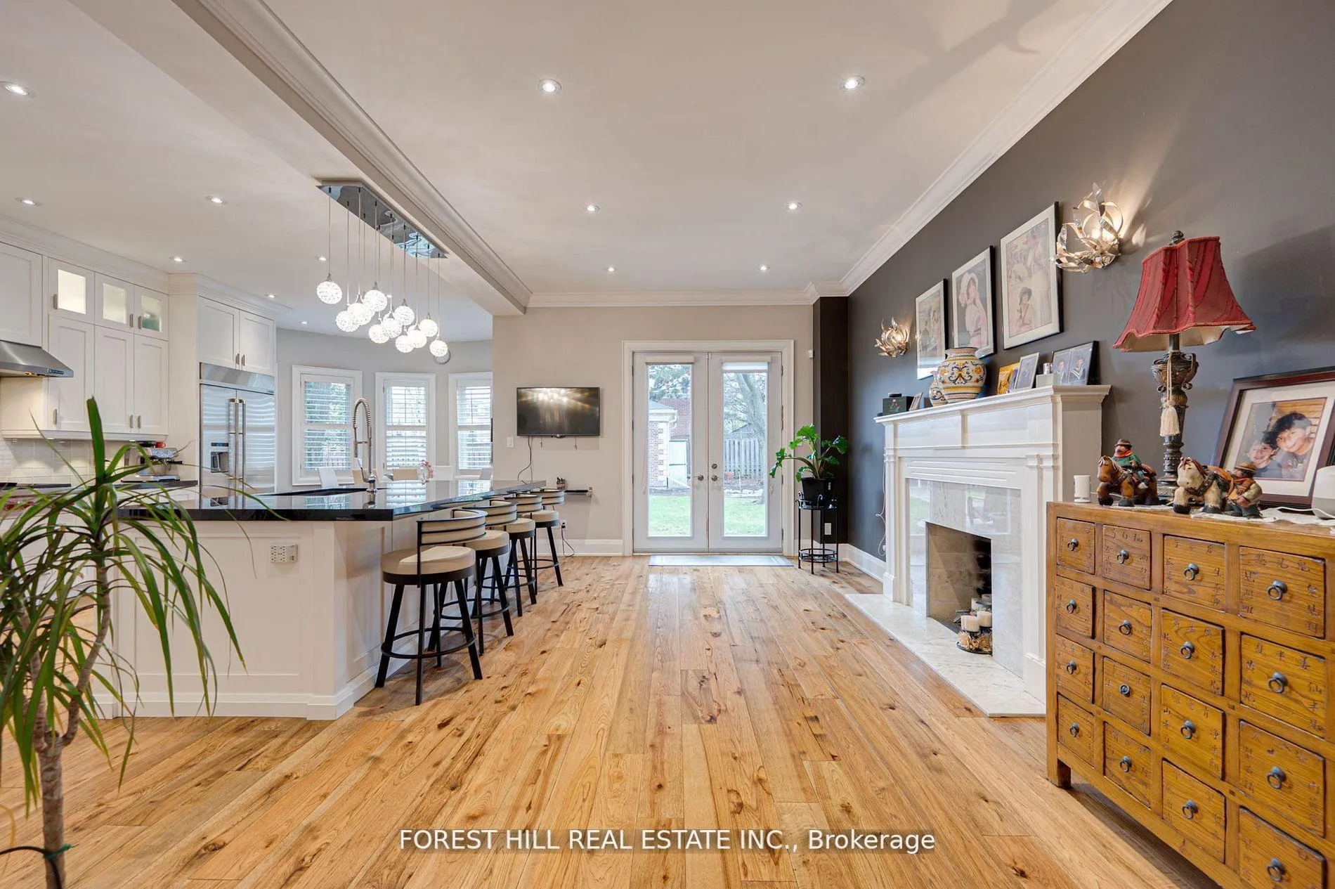 Photo 11 of 14 Willet Crescent, Richmond Hill, Devonsleigh — HOMEH