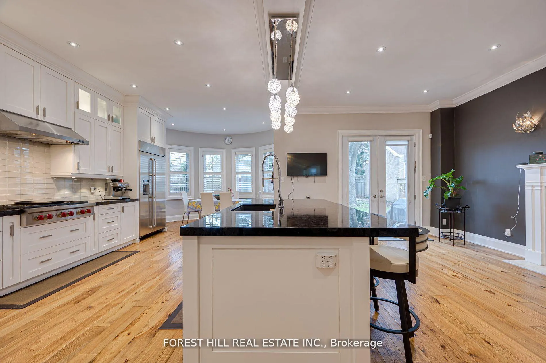 Photo 13 of 14 Willet Crescent, Richmond Hill, Devonsleigh — HOMEH