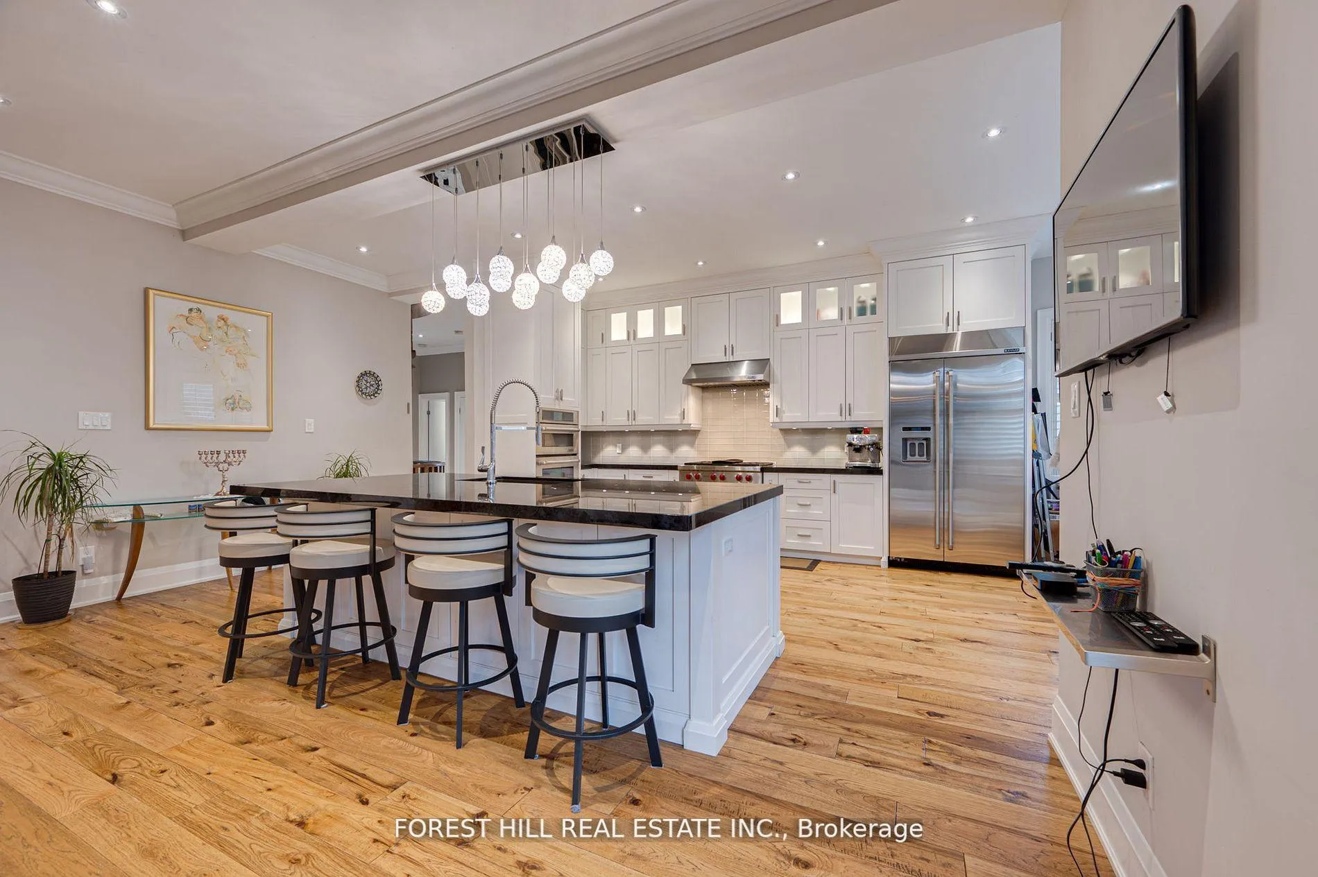 Photo 14 of 14 Willet Crescent, Richmond Hill, Devonsleigh — HOMEH