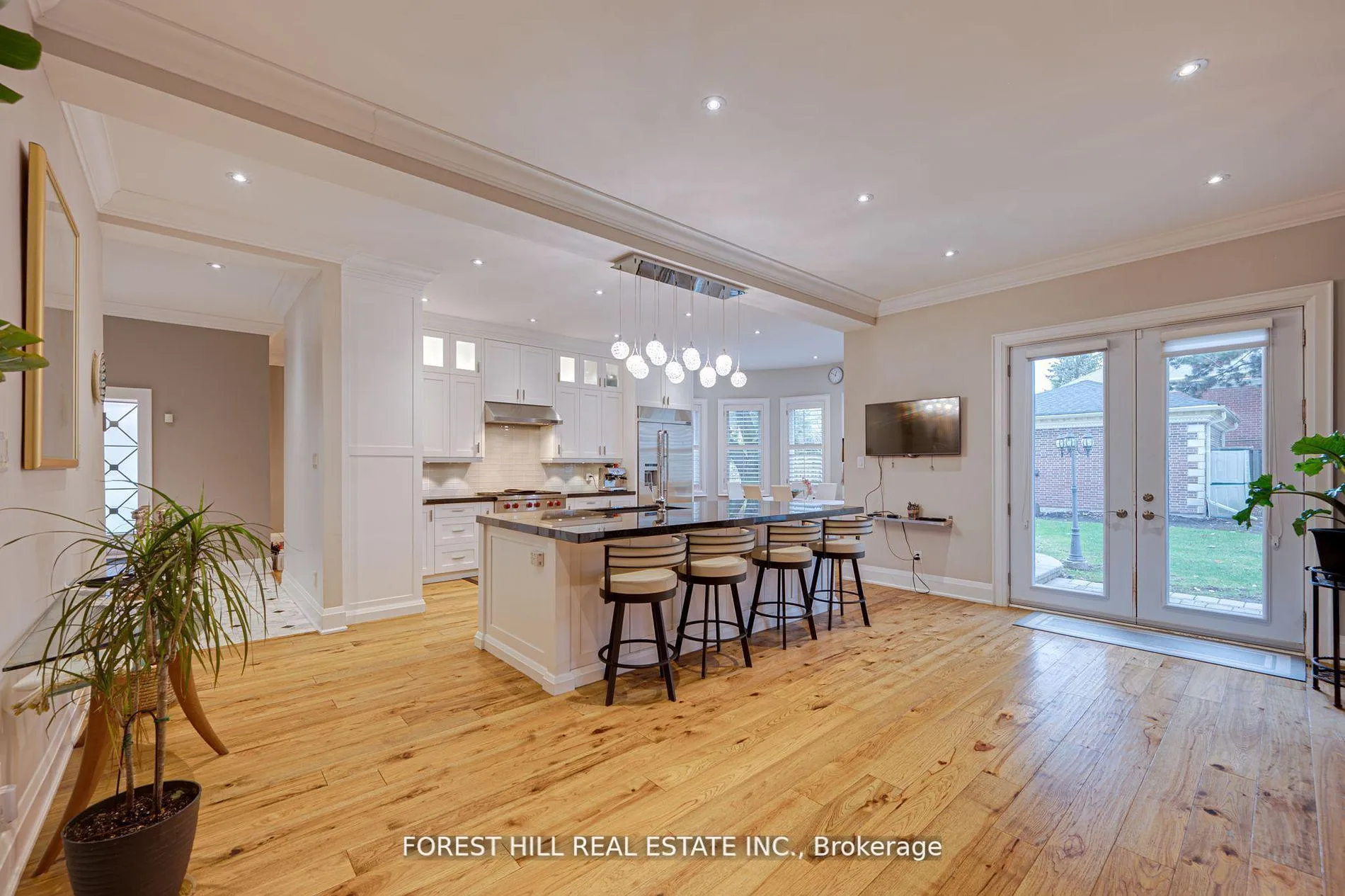 Photo 15 of 14 Willet Crescent, Richmond Hill, Devonsleigh — HOMEH