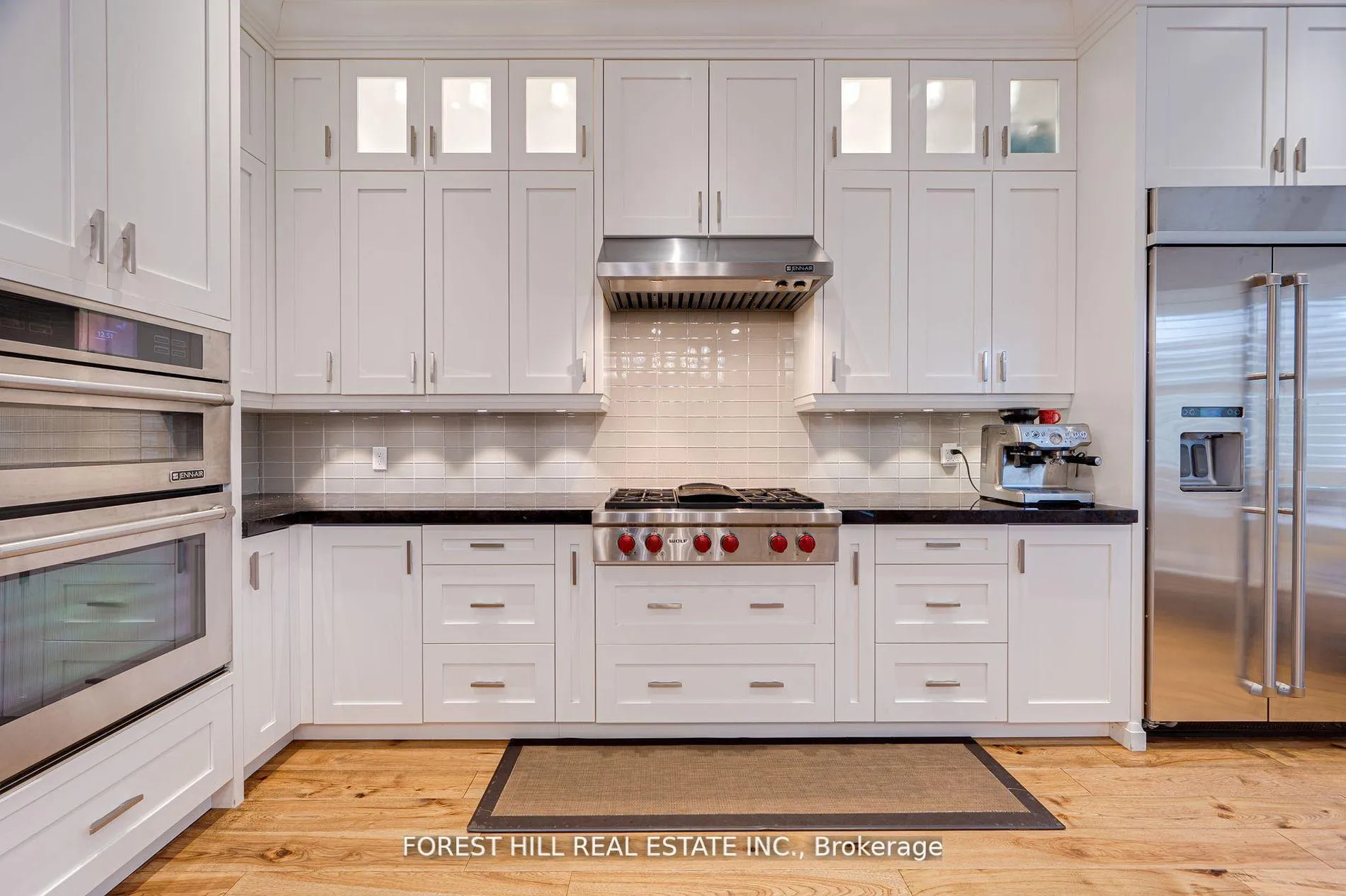 Photo 16 of 14 Willet Crescent, Richmond Hill, Devonsleigh — HOMEH