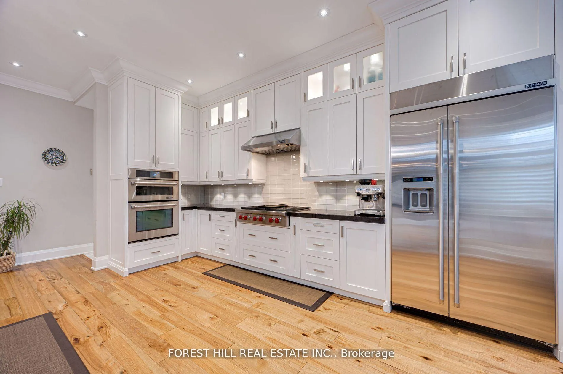 Photo 17 of 14 Willet Crescent, Richmond Hill, Devonsleigh — HOMEH