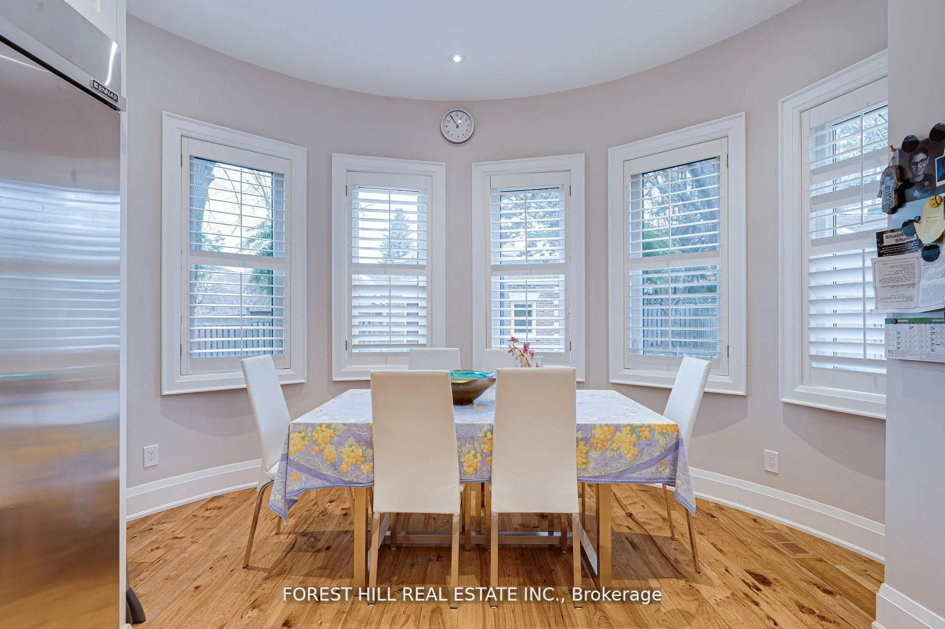 Photo 18 of 14 Willet Crescent, Richmond Hill, Devonsleigh — HOMEH