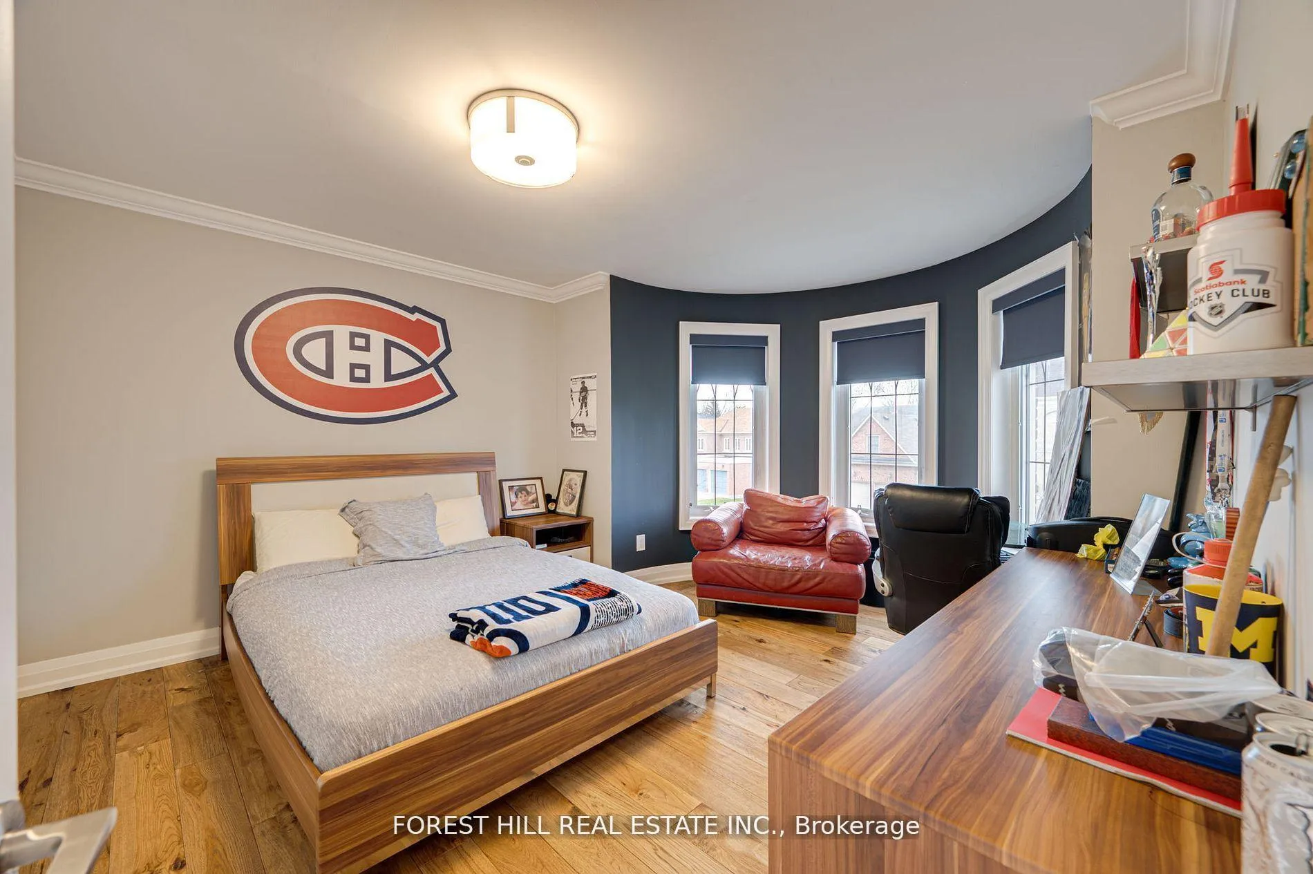 Photo 25 of 14 Willet Crescent, Richmond Hill, Devonsleigh — HOMEH