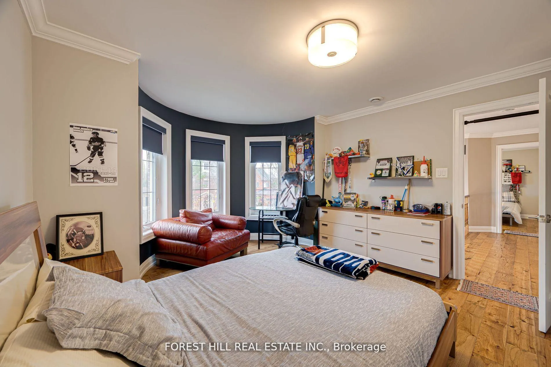Photo 26 of 14 Willet Crescent, Richmond Hill, Devonsleigh — HOMEH