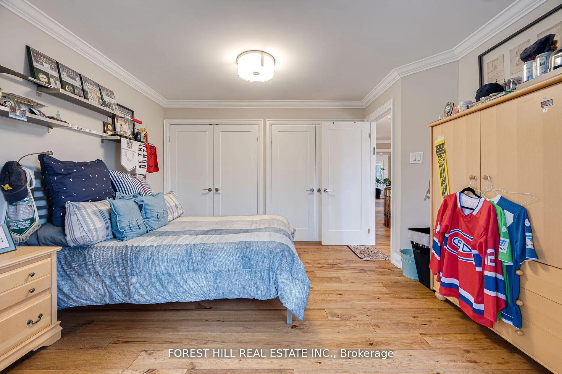 Photo 28 of 14 Willet Crescent, Richmond Hill, Devonsleigh — HOMEH