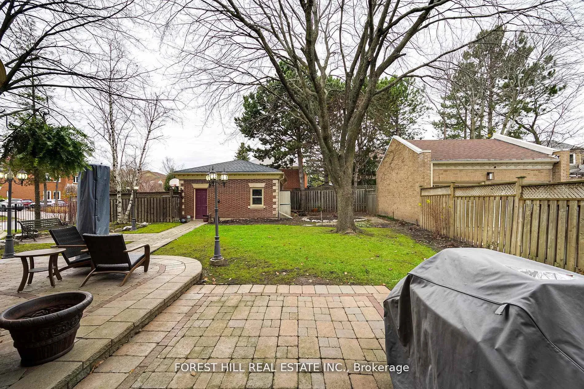 Photo 39 of 14 Willet Crescent, Richmond Hill, Devonsleigh — HOMEH