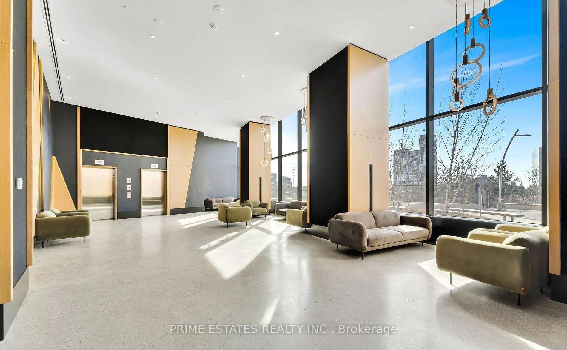 Photo 5 of Unit 4408, 2920 Highway 7, Vaughan, Concord — HOMEH