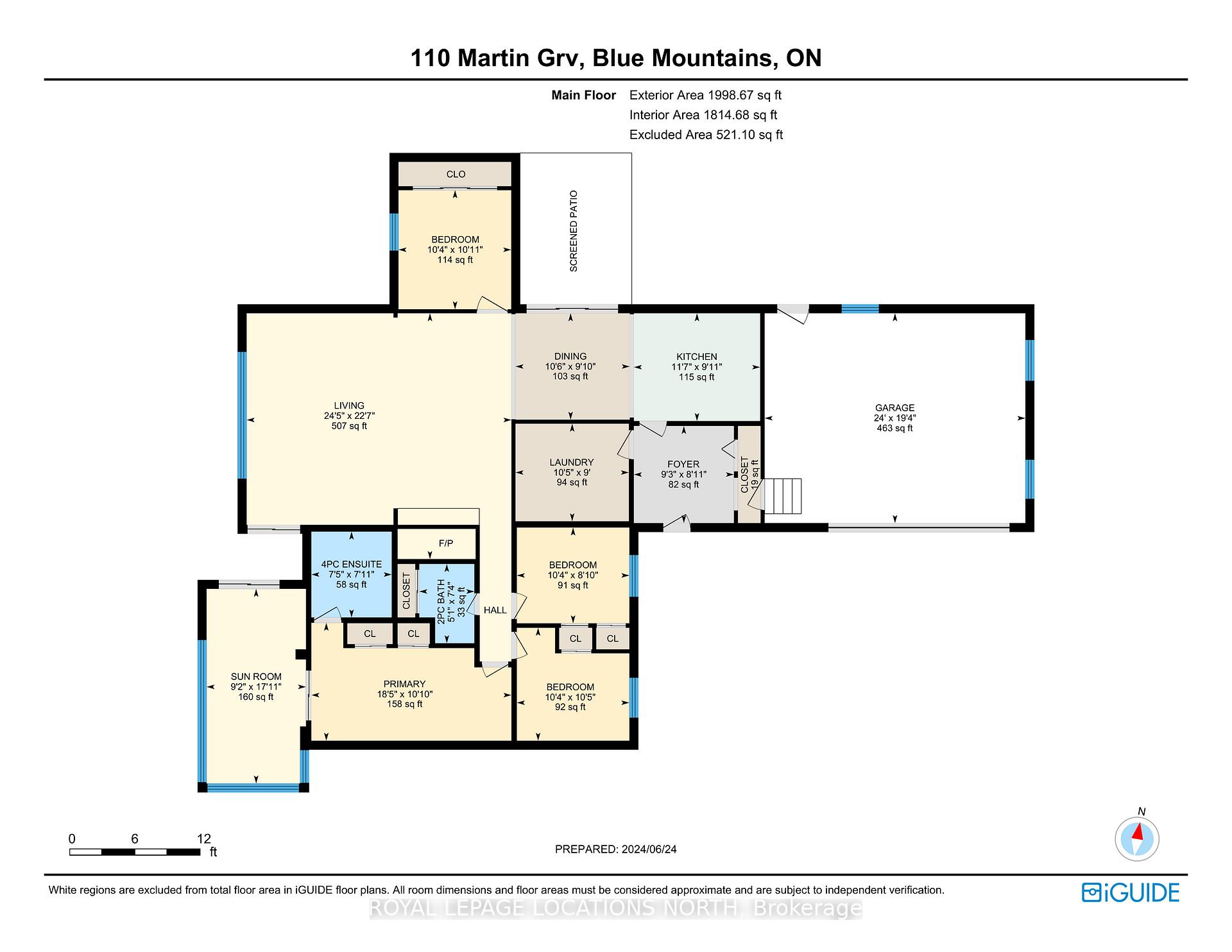 Photo 40 of 110 Martin Grove, Blue Mountains — HOMEH