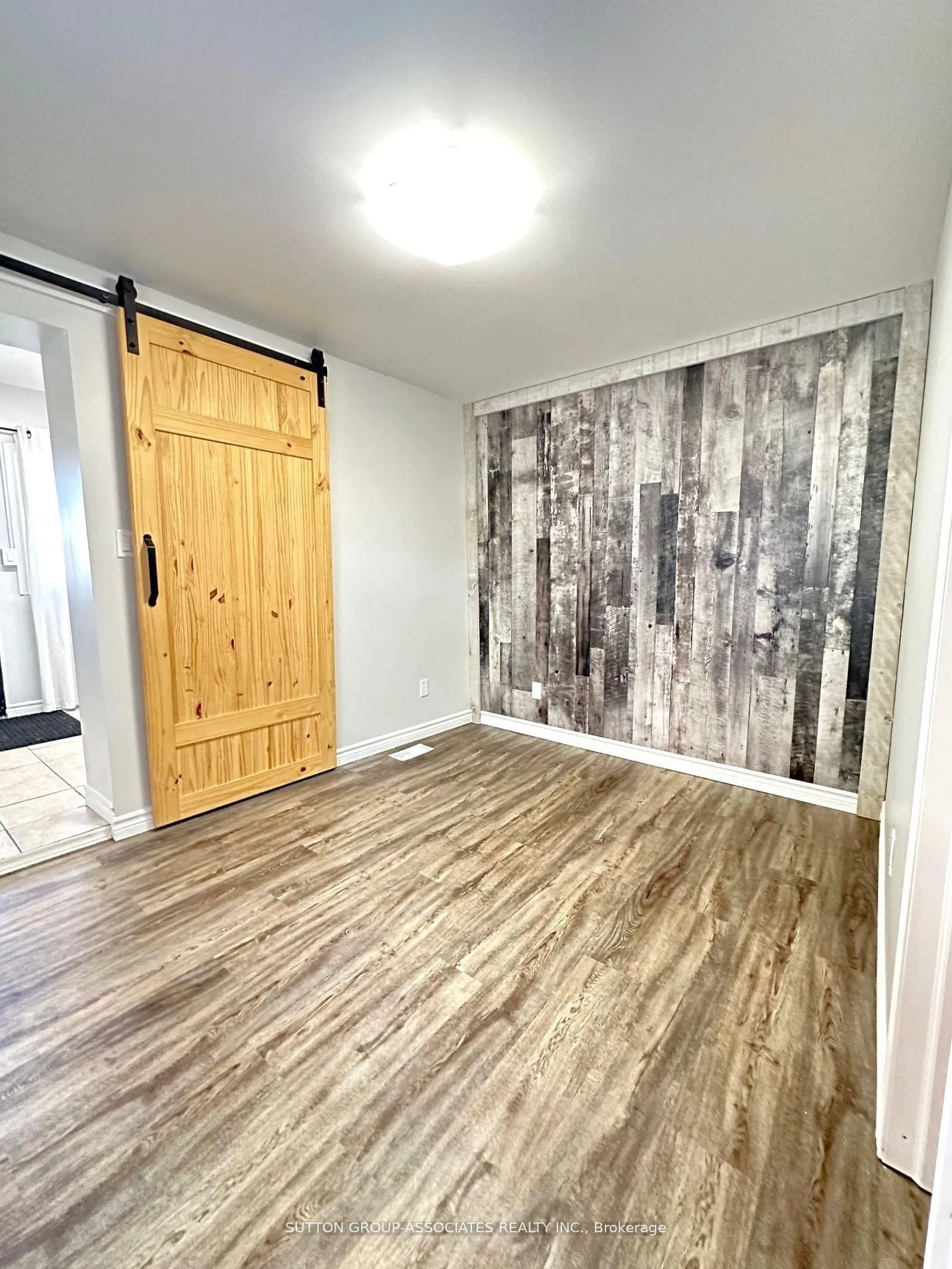Photo 3 of Unit 1, 444 Westmount Avenue, Toronto, Oakwood Village — HOMEH