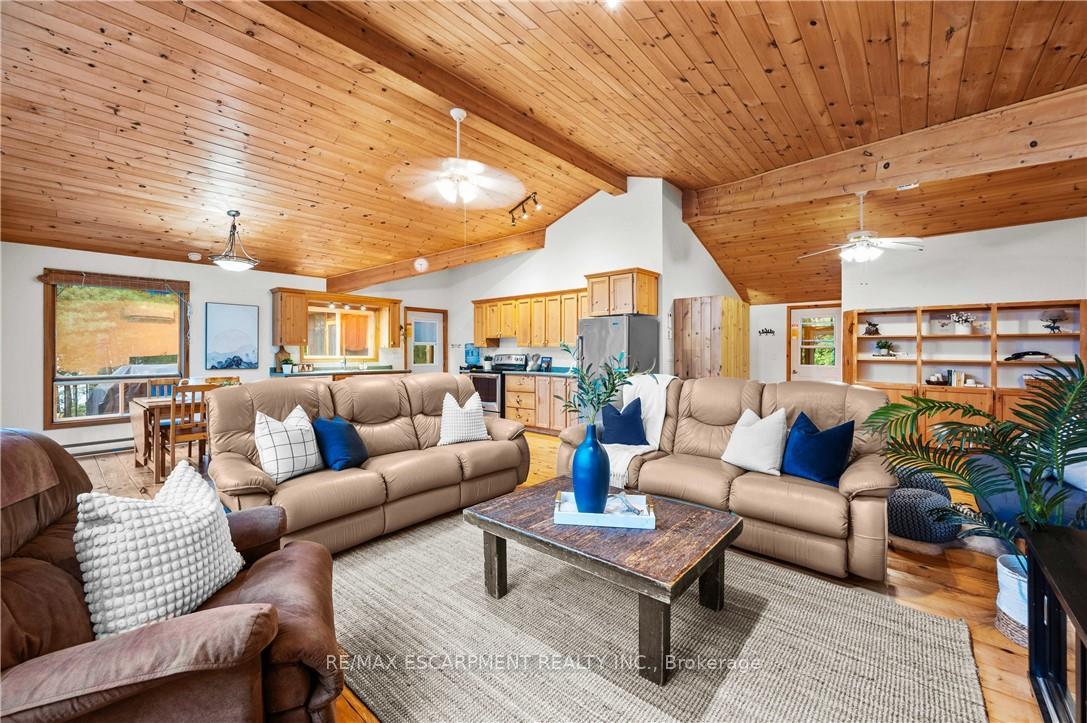 Photo 6 of 1076 Thanksgiving Rock Way, Gravenhurst, Morrison — HOMEH