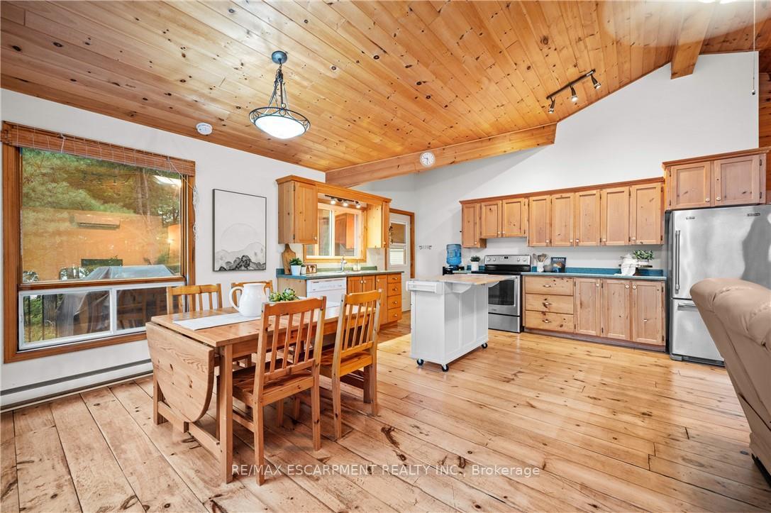 Photo 11 of 1076 Thanksgiving Rock Way, Gravenhurst, Morrison — HOMEH