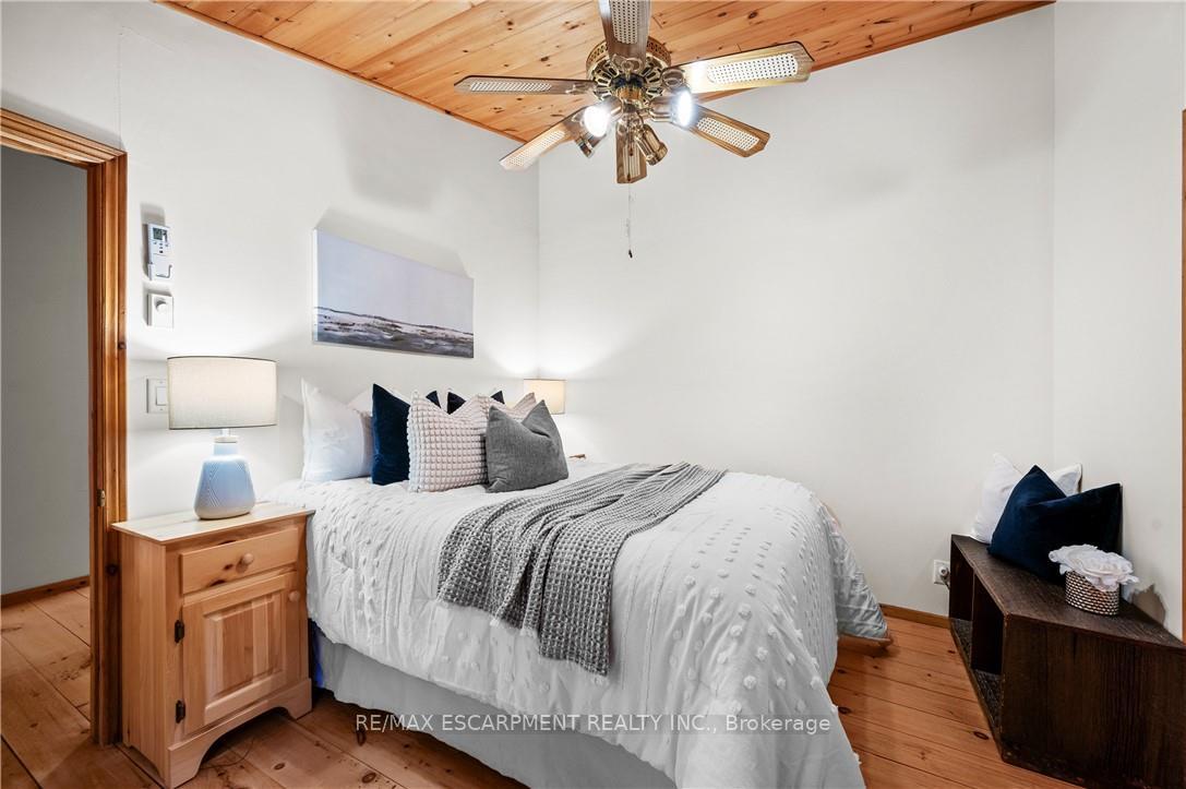 Photo 22 of 1076 Thanksgiving Rock Way, Gravenhurst, Morrison — HOMEH