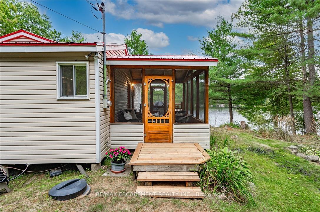 Photo 26 of 1076 Thanksgiving Rock Way, Gravenhurst, Morrison — HOMEH