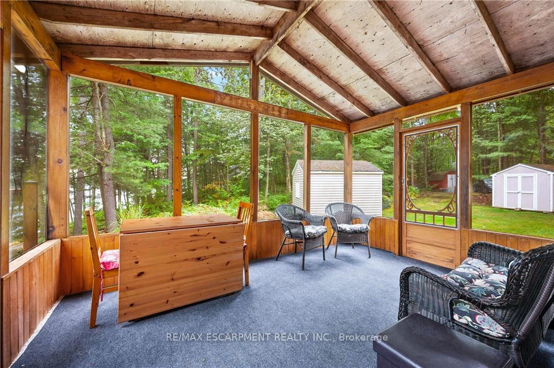 Photo 27 of 1076 Thanksgiving Rock Way, Gravenhurst, Morrison — HOMEH
