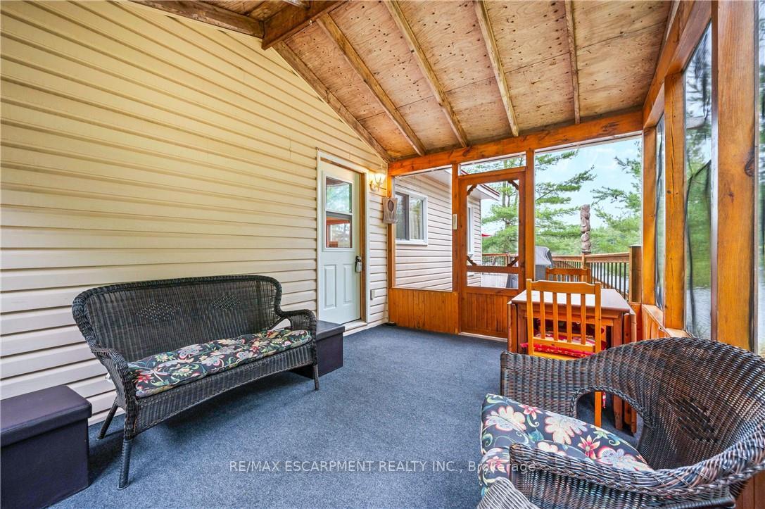 Photo 28 of 1076 Thanksgiving Rock Way, Gravenhurst, Morrison — HOMEH
