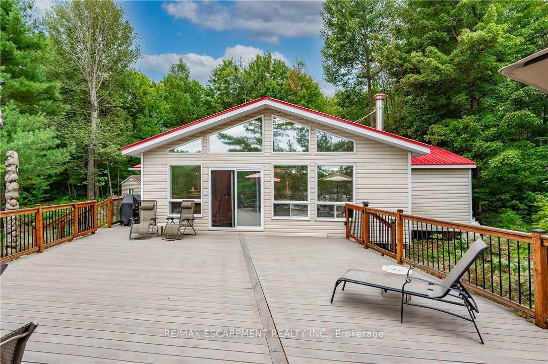Photo 29 of 1076 Thanksgiving Rock Way, Gravenhurst, Morrison — HOMEH