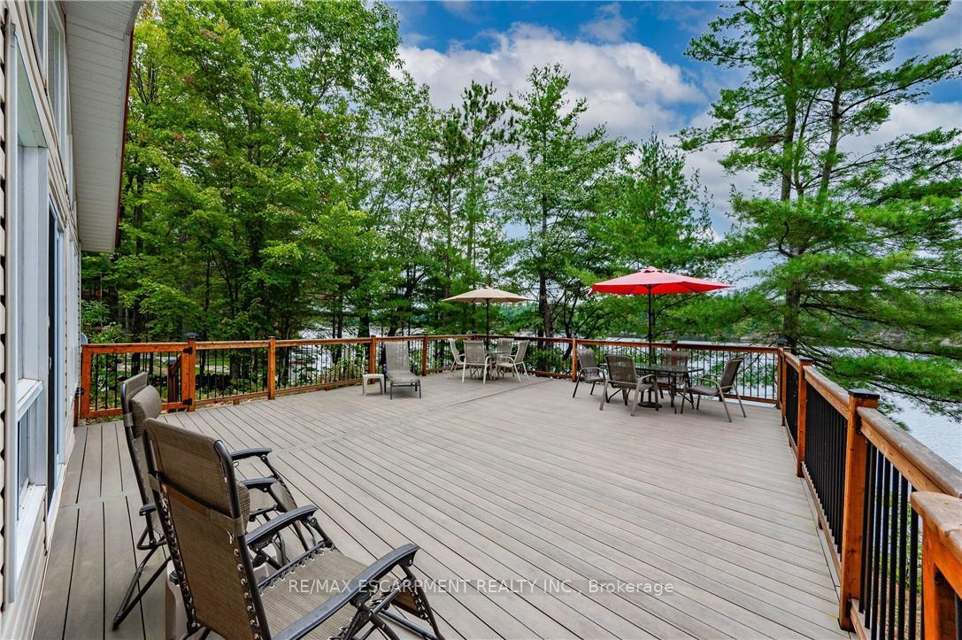 Photo 30 of 1076 Thanksgiving Rock Way, Gravenhurst, Morrison — HOMEH