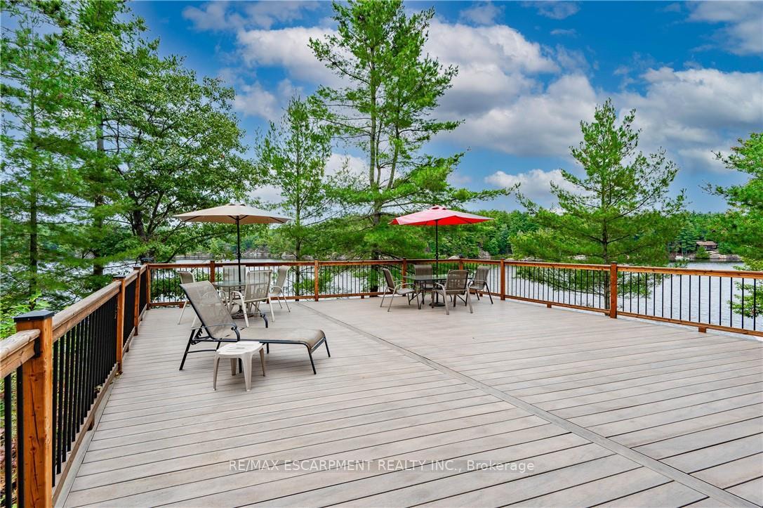 Photo 31 of 1076 Thanksgiving Rock Way, Gravenhurst, Morrison — HOMEH