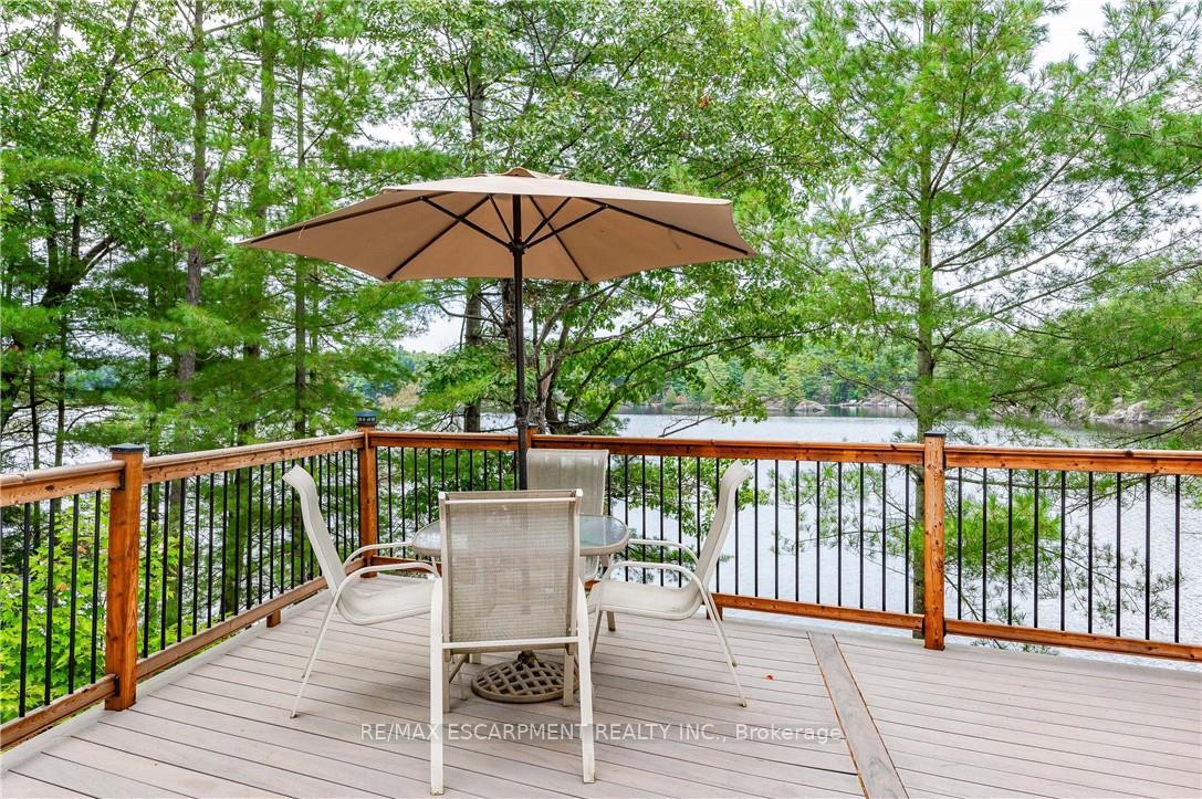 Photo 32 of 1076 Thanksgiving Rock Way, Gravenhurst, Morrison — HOMEH