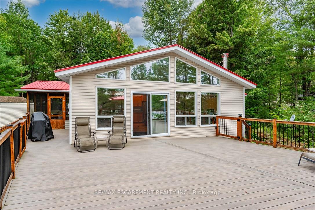 Photo 33 of 1076 Thanksgiving Rock Way, Gravenhurst, Morrison — HOMEH